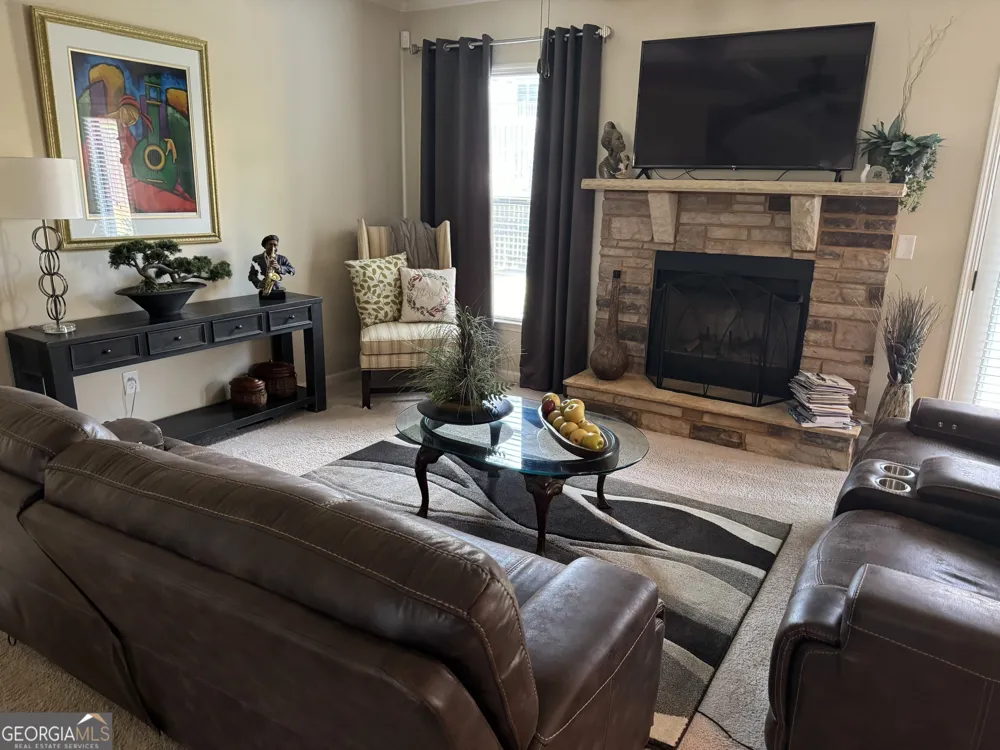 860 Nevis WAY McDonough, GA 30253