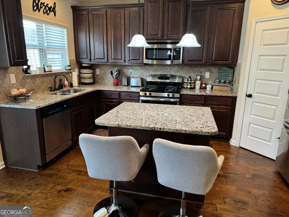 860 Nevis WAY McDonough, GA 30253