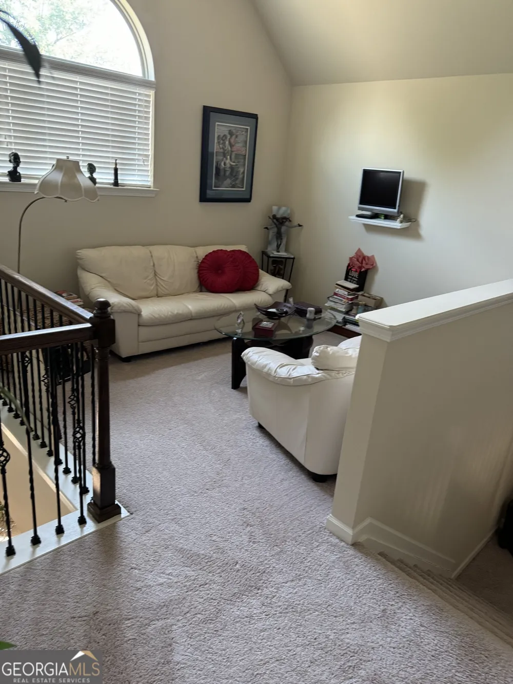 860 Nevis WAY McDonough, GA 30253