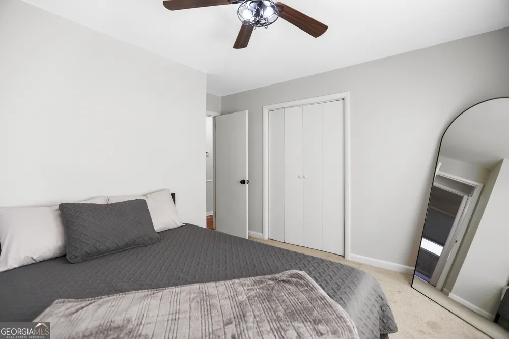 9 W Park CT Newnan, GA 30263