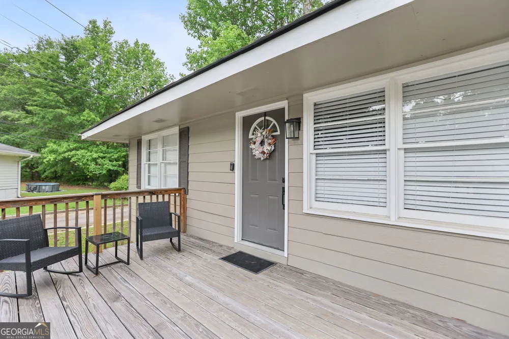 9 W Park CT Newnan, GA 30263