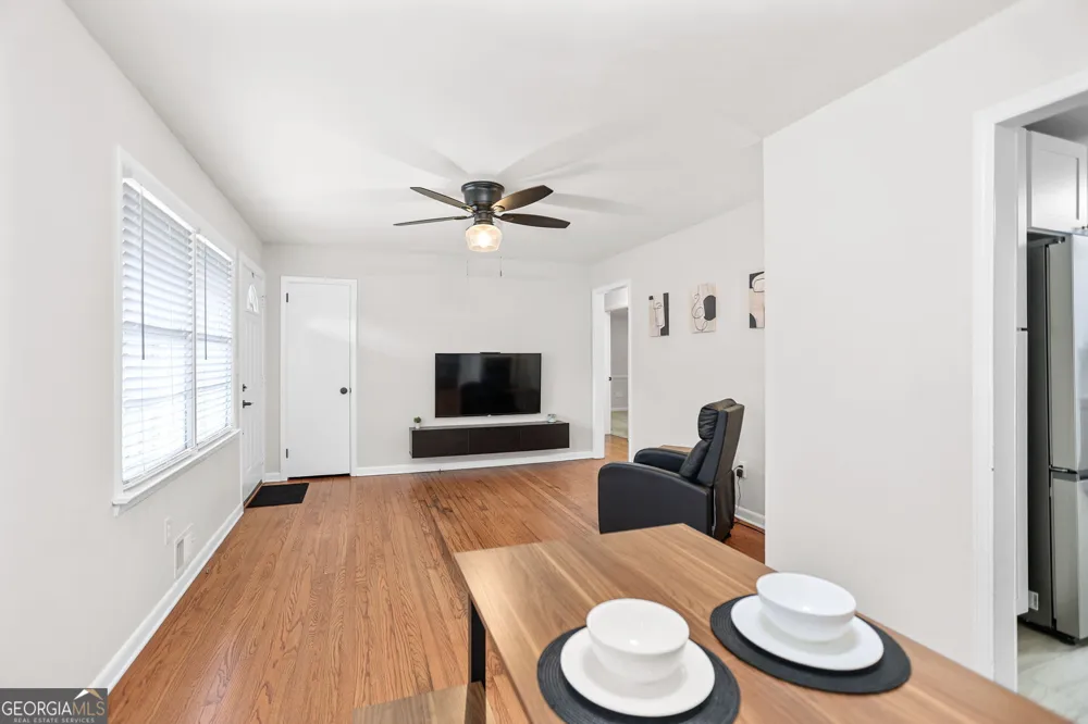 9 W Park CT Newnan, GA 30263