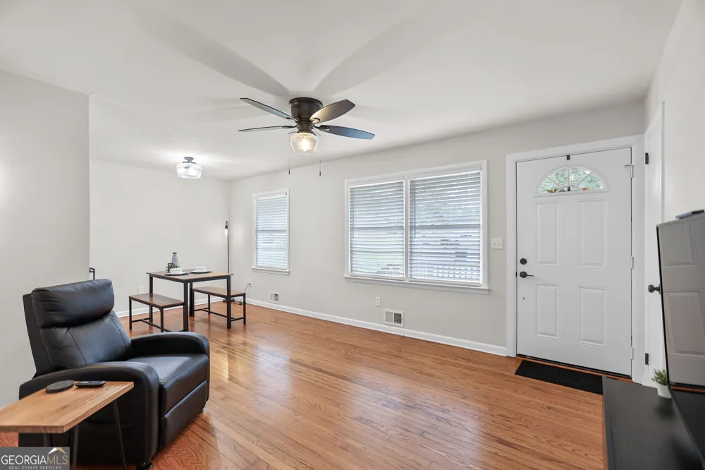 9 W Park CT Newnan, GA 30263