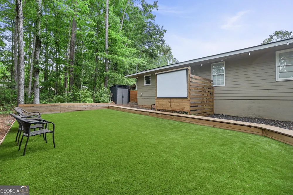 9 W Park CT Newnan, GA 30263