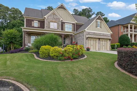 4415 Manor Creek DR