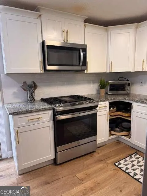 2483 Ramblewood CT Acworth, GA 30102