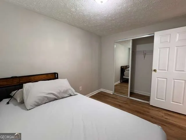 2483 Ramblewood CT Acworth, GA 30102