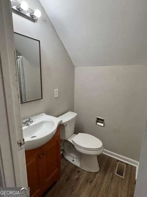 2483 Ramblewood CT Acworth, GA 30102