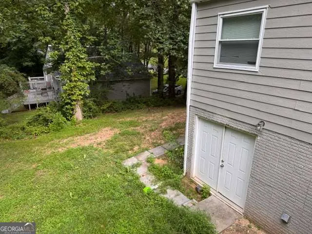 2483 Ramblewood CT Acworth, GA 30102