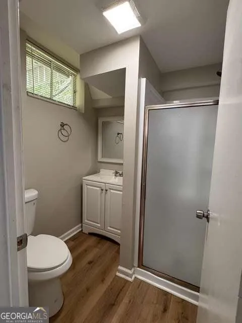 2483 Ramblewood CT Acworth, GA 30102