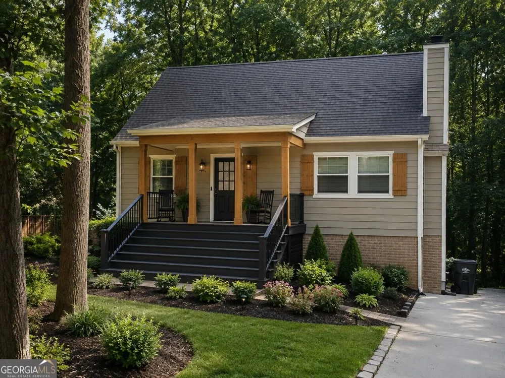 2483 Ramblewood CT Acworth, GA 30102