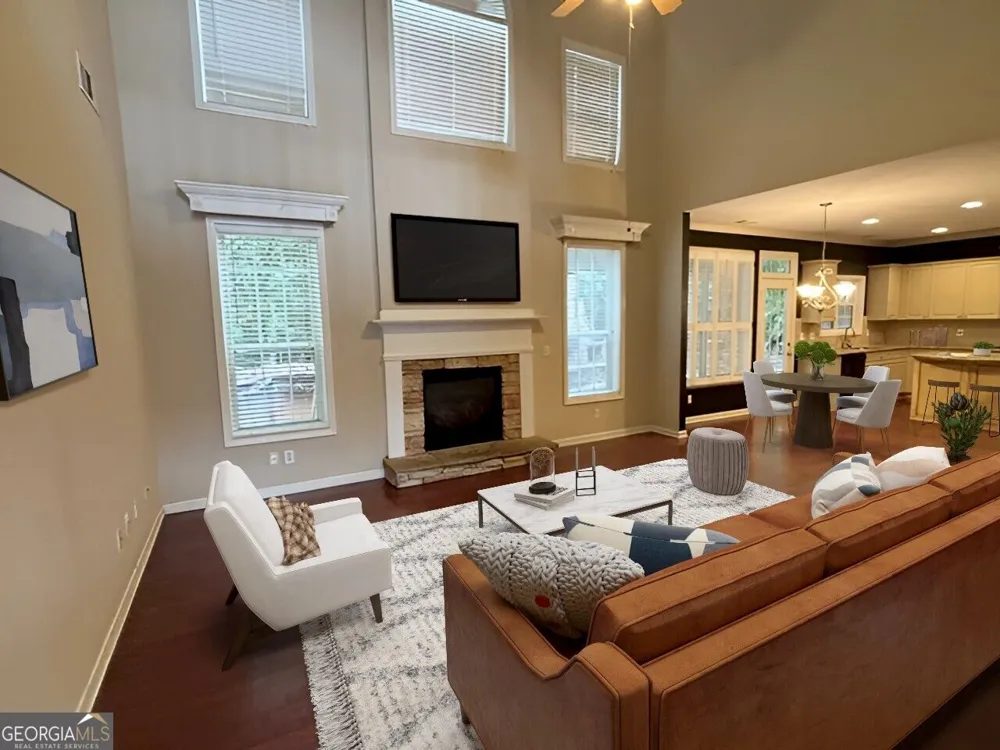 216 Daybreak Rush Canton, GA 30114