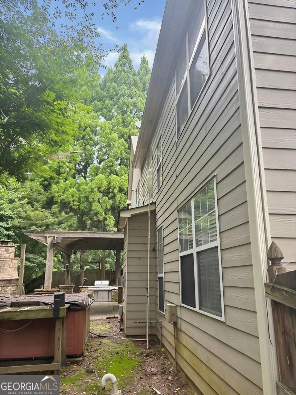 216 Daybreak Rush Canton, GA 30114
