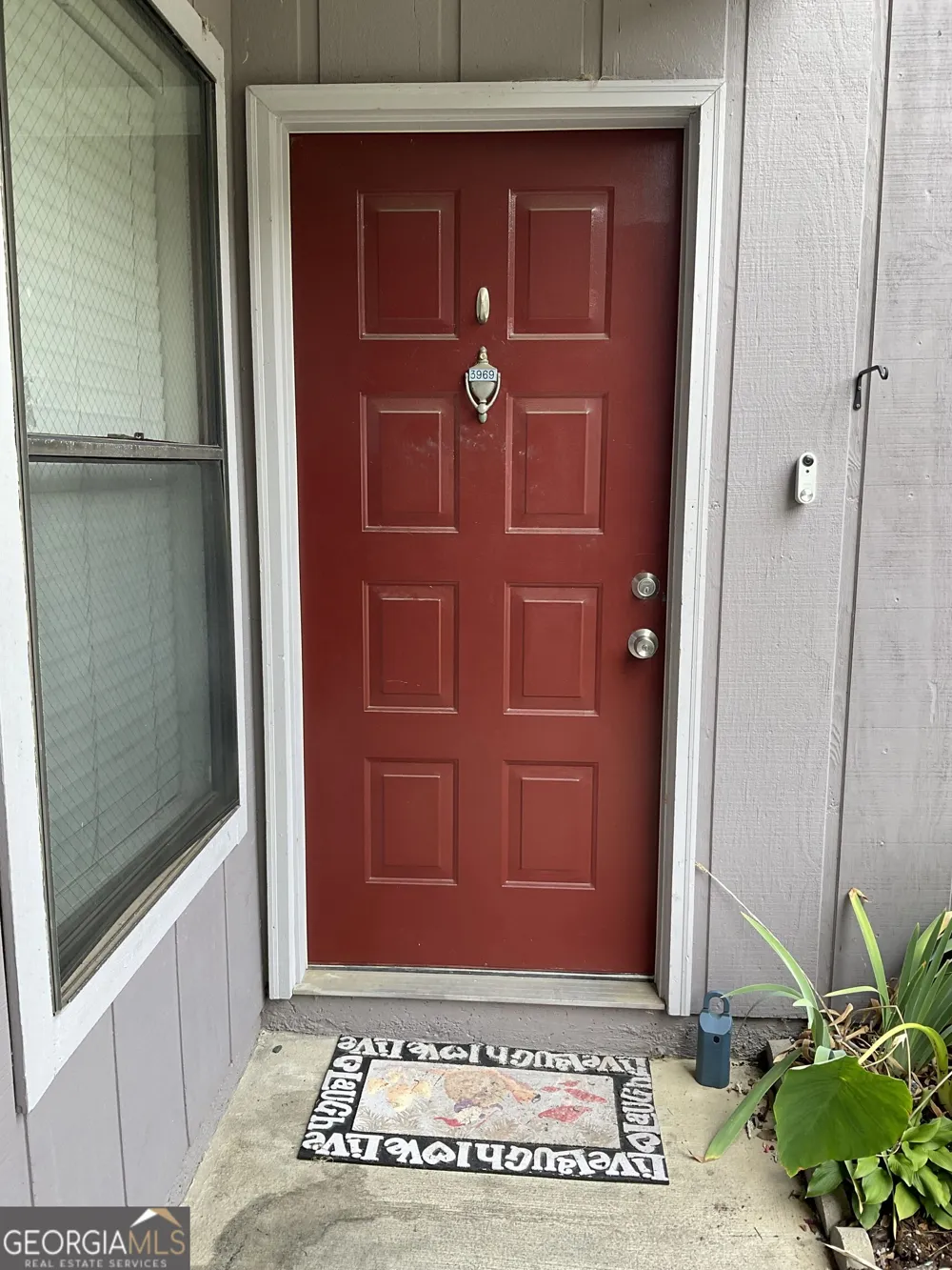 3969 Woodridge WAY Tucker, GA 30084