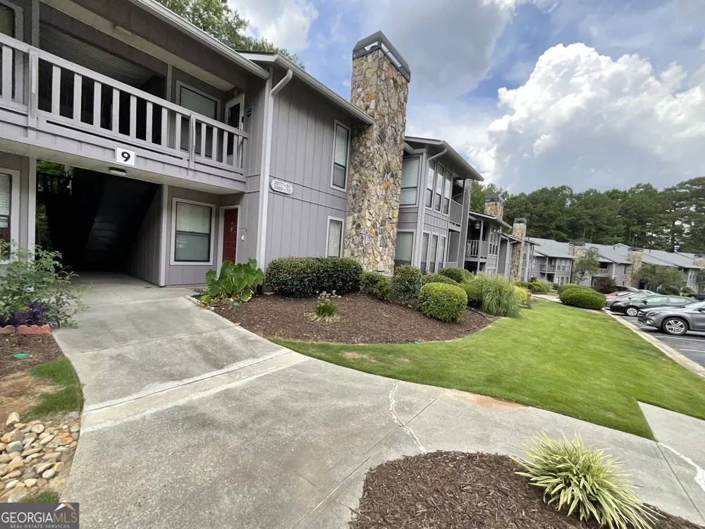 3969 Woodridge WAY Tucker, GA 30084
