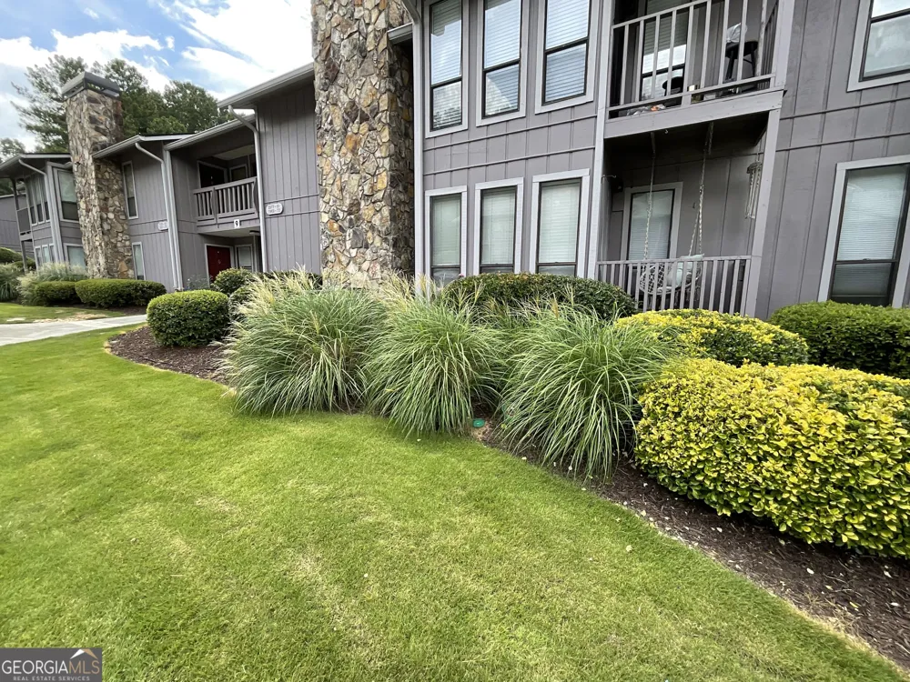 3969 Woodridge WAY Tucker, GA 30084