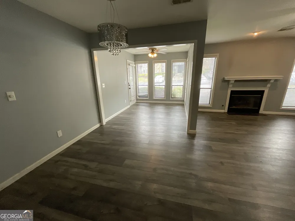 3969 Woodridge WAY Tucker, GA 30084