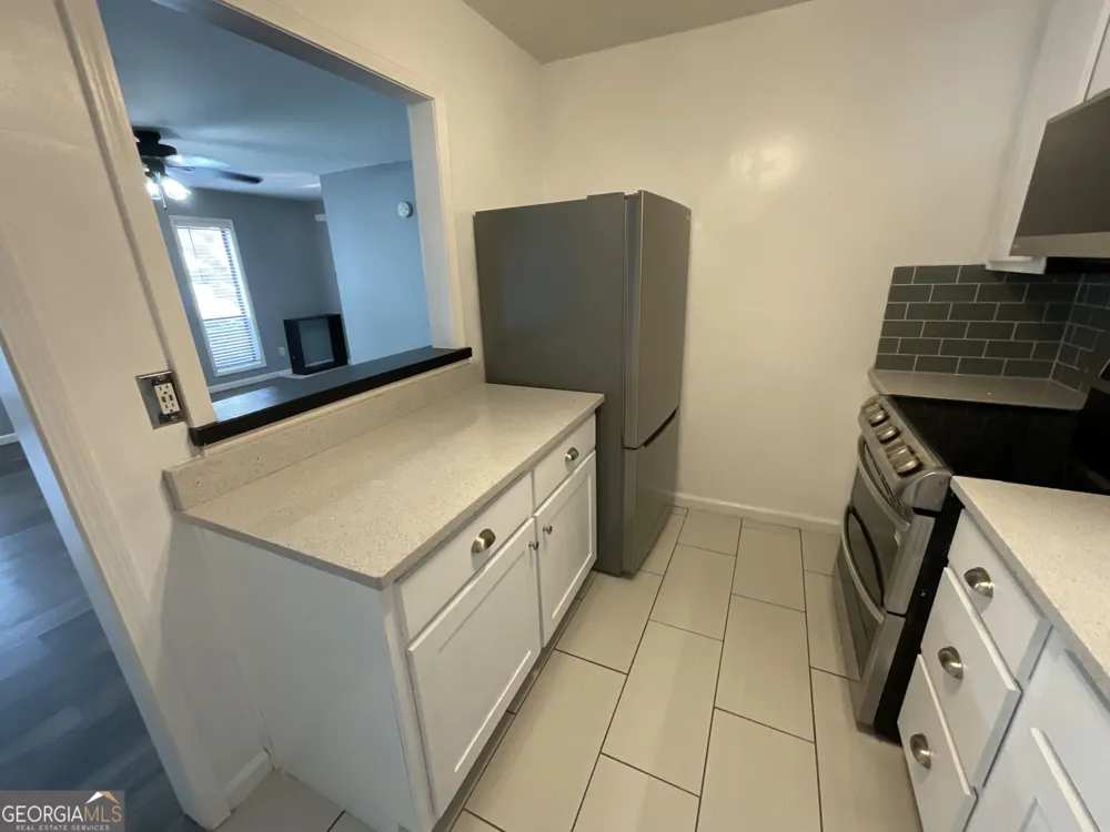 3969 Woodridge WAY Tucker, GA 30084