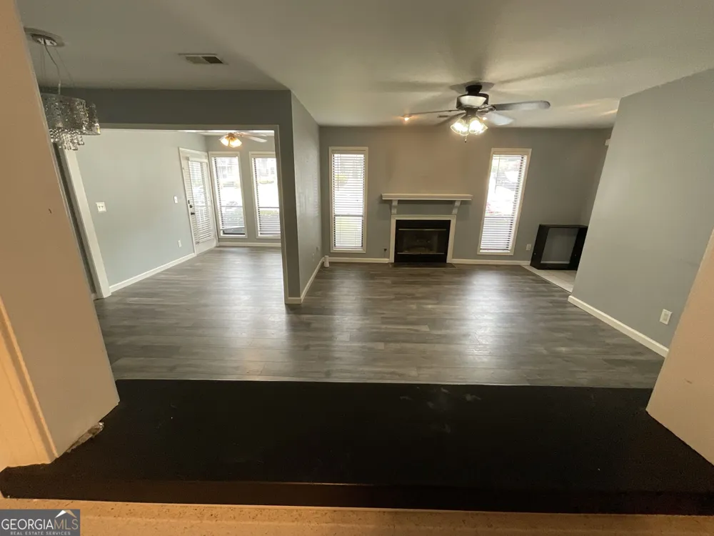 3969 Woodridge WAY Tucker, GA 30084
