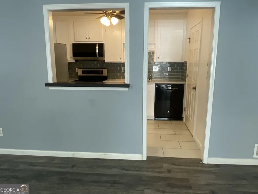 3969 Woodridge WAY Tucker, GA 30084