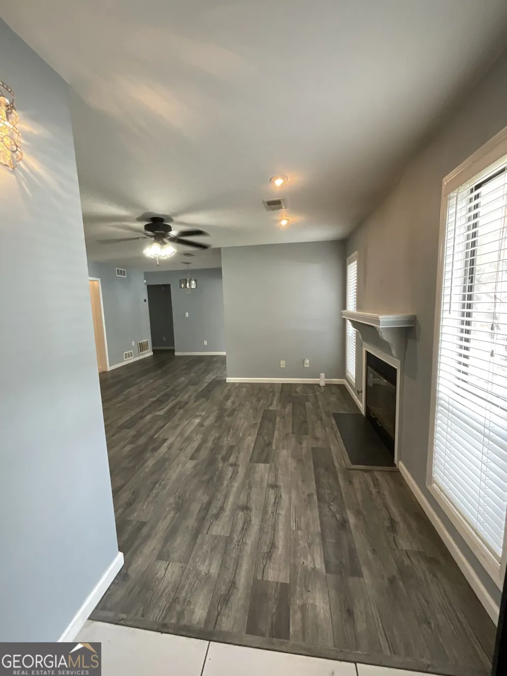 3969 Woodridge WAY Tucker, GA 30084