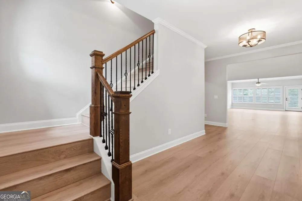 1790 Nestledown DR Cumming, GA 30040
