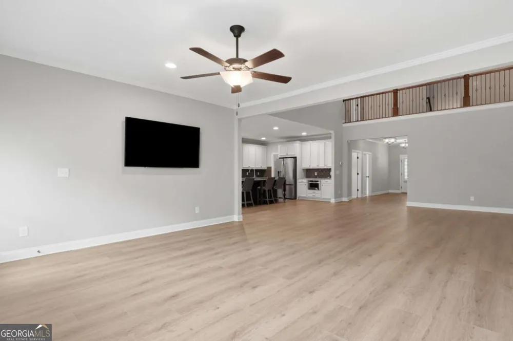 1790 Nestledown DR Cumming, GA 30040