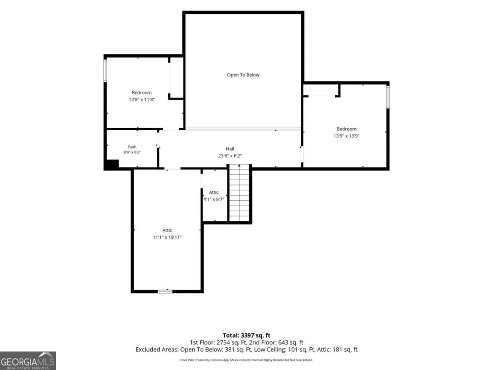 1790 Nestledown DR Cumming, GA 30040