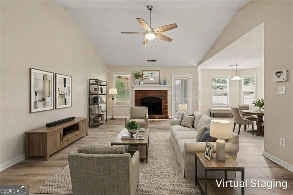 410 Wilshire LN Bethlehem, GA 30620