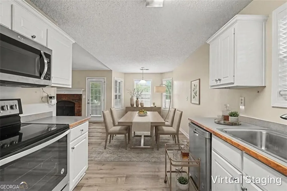 410 Wilshire LN Bethlehem, GA 30620