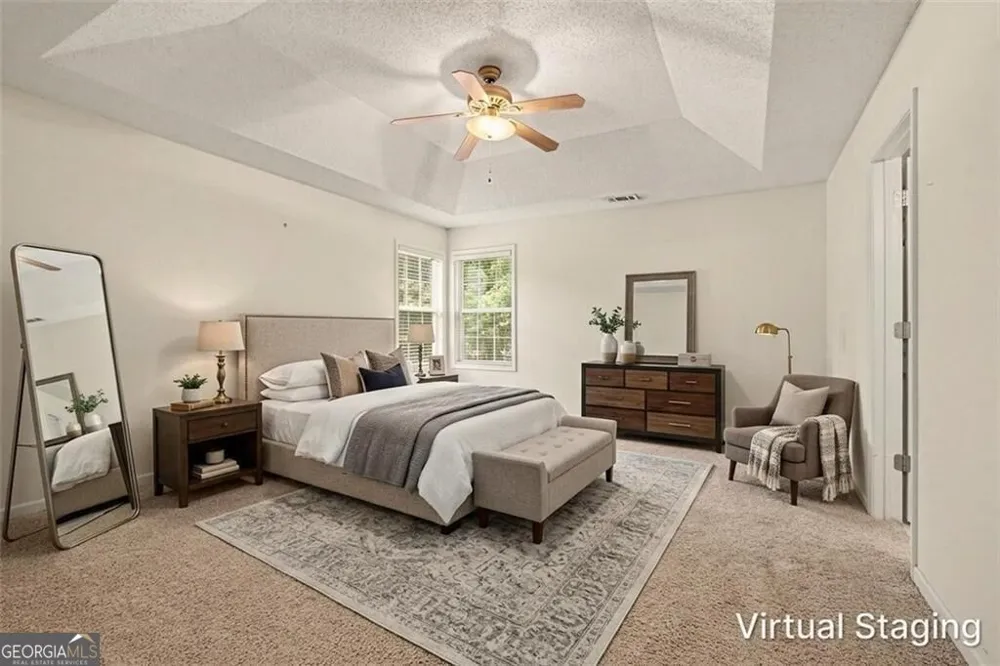 410 Wilshire LN Bethlehem, GA 30620