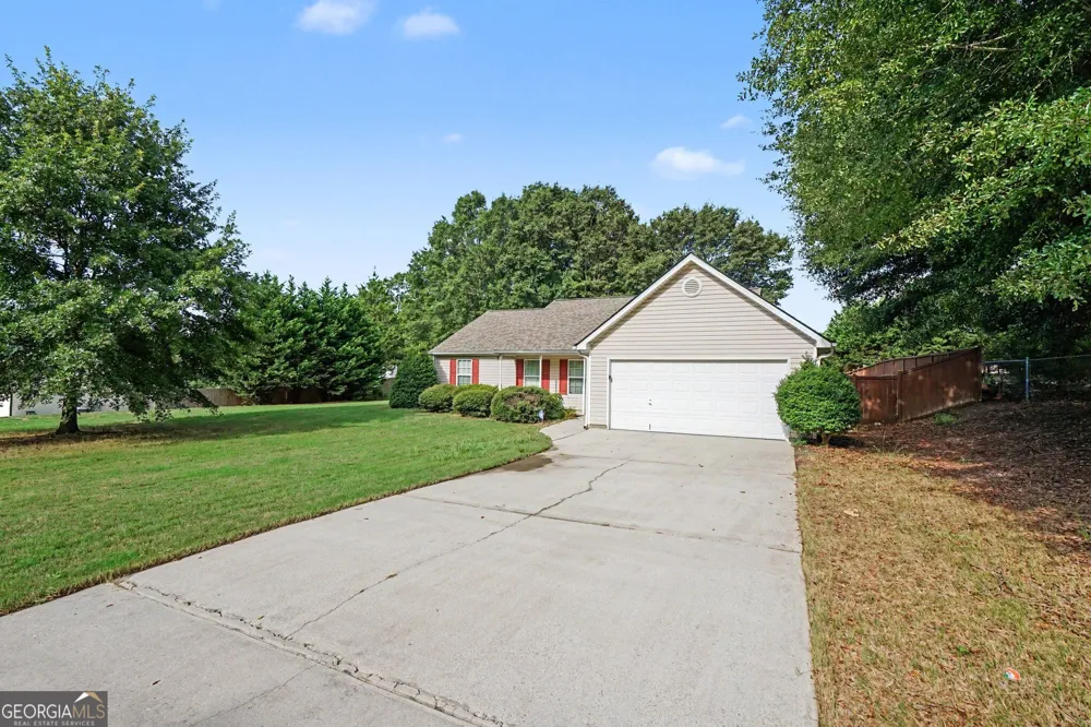 410 Wilshire LN Bethlehem, GA 30620