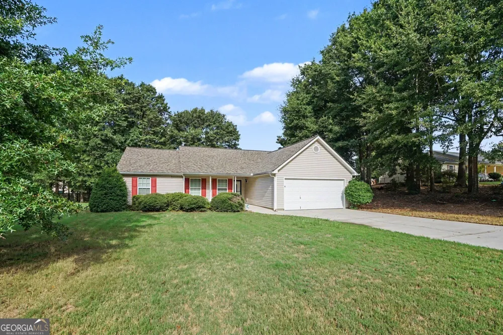 410 Wilshire LN Bethlehem, GA 30620