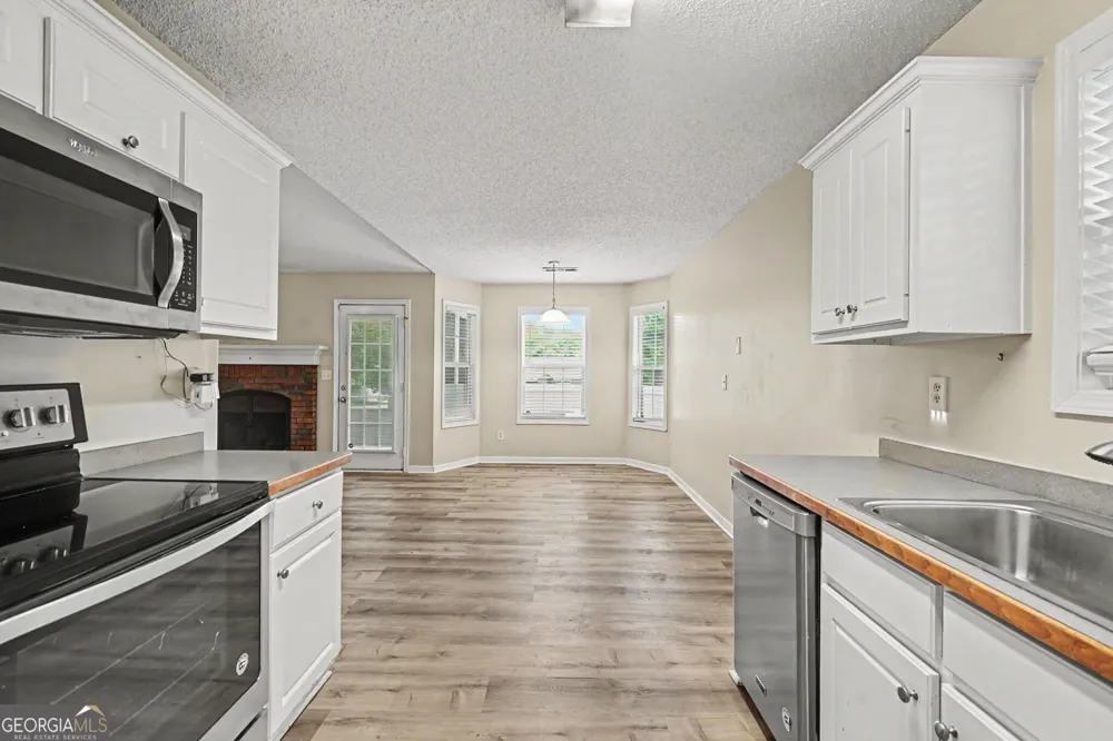 410 Wilshire LN Bethlehem, GA 30620