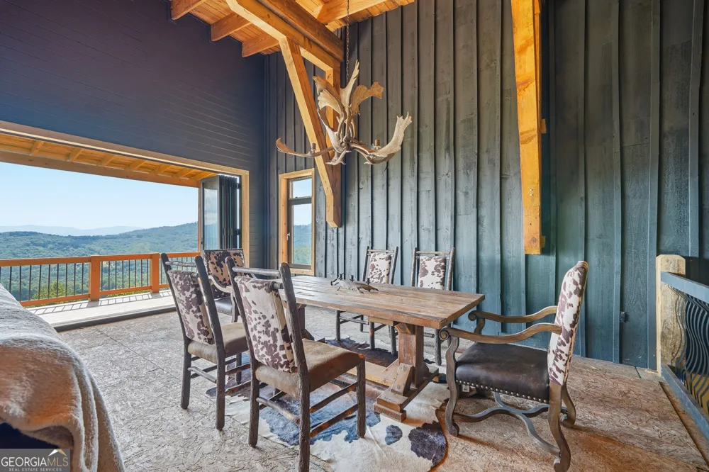 389 Fort Mountain RD Blairsville, GA 30512