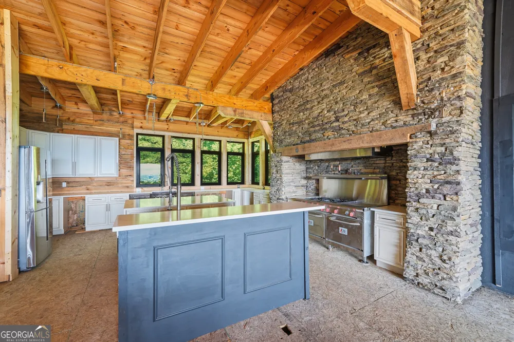 389 Fort Mountain RD Blairsville, GA 30512