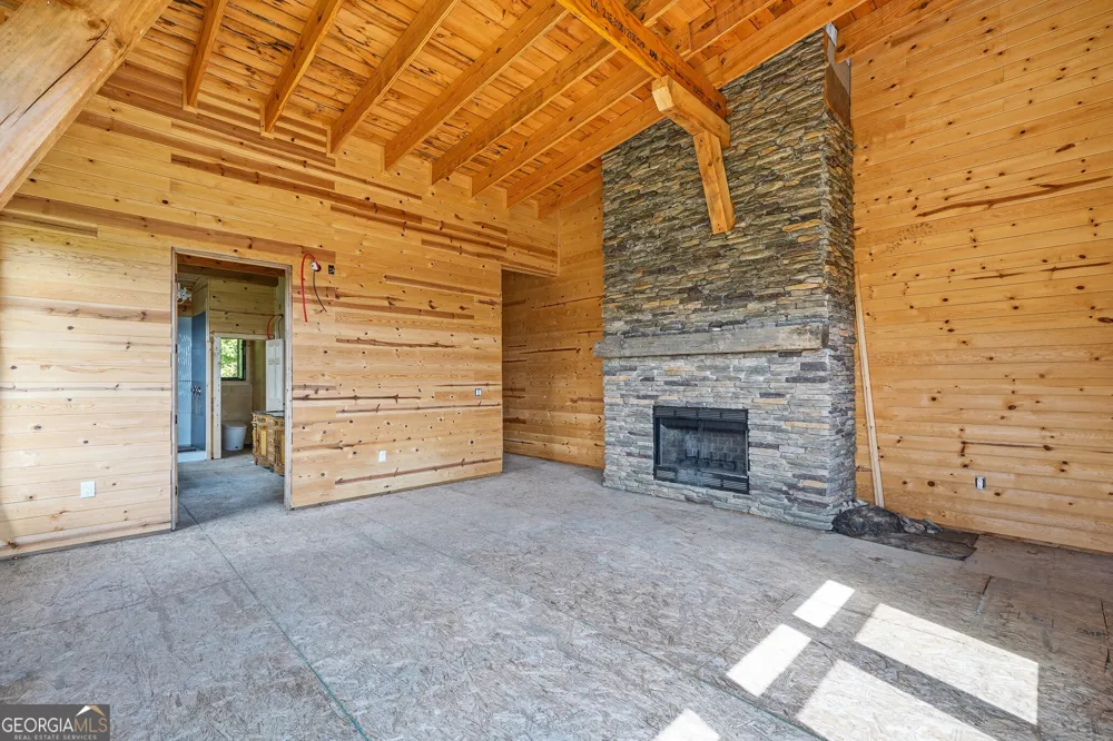 389 Fort Mountain RD Blairsville, GA 30512