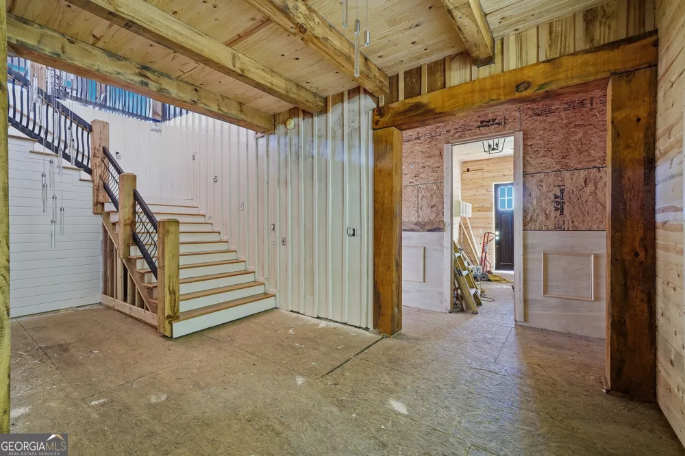 389 Fort Mountain RD Blairsville, GA 30512