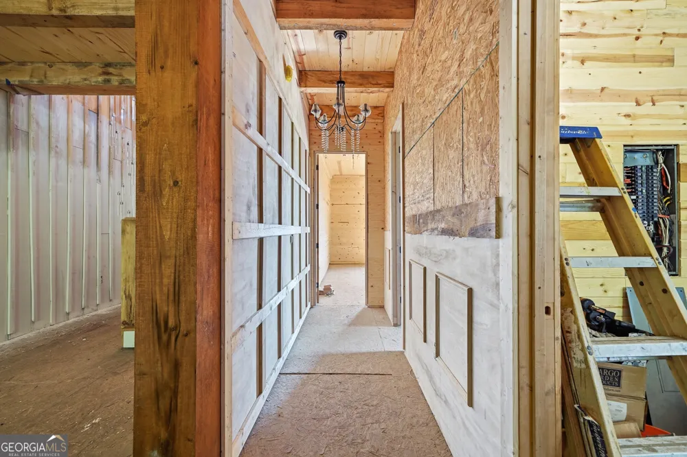 389 Fort Mountain RD Blairsville, GA 30512