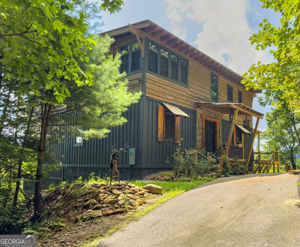 389 Fort Mountain RD Blairsville, GA 30512