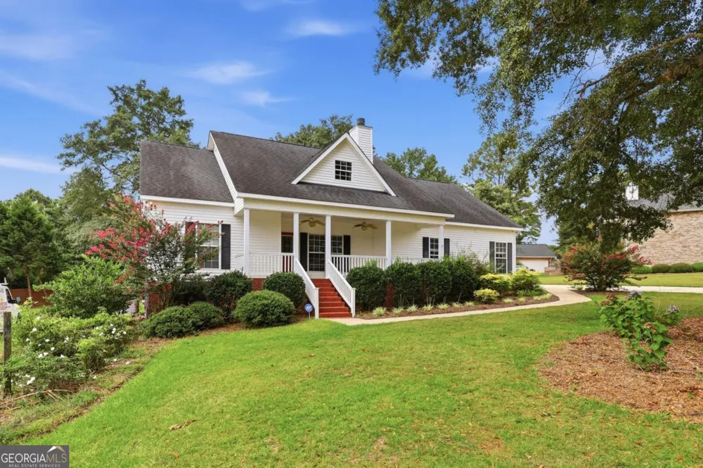 132 Hidden Creek CIR Lizella, GA 31052