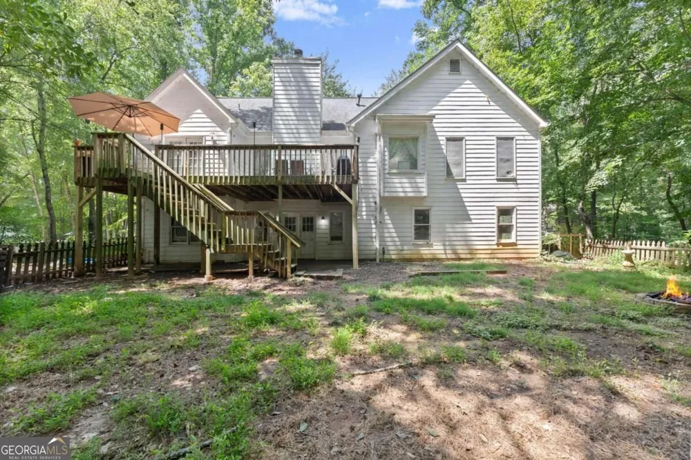 6055 Rolling Oaks LN Cumming, GA 30040