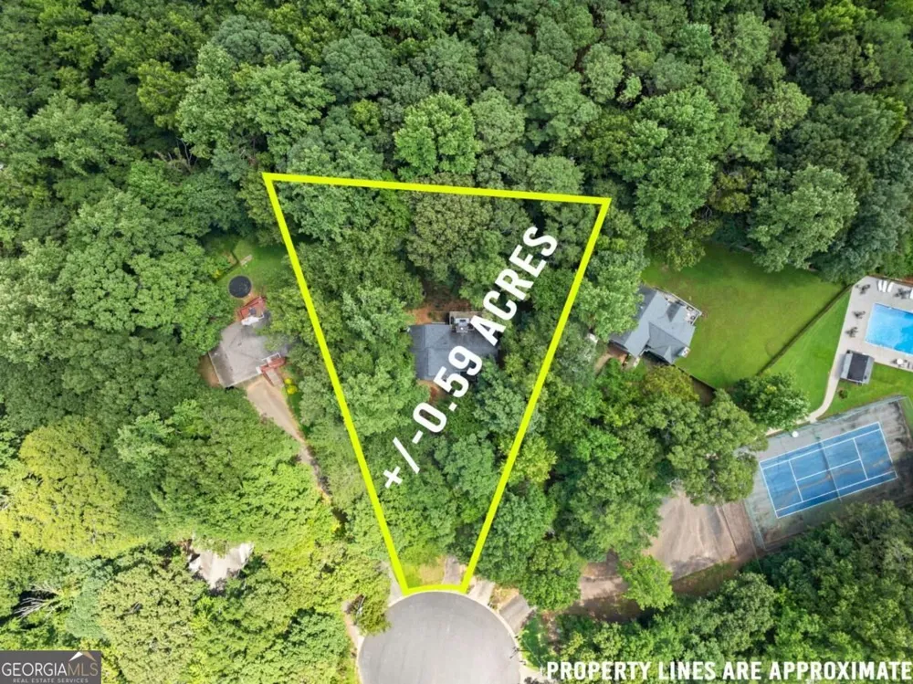 6055 Rolling Oaks LN Cumming, GA 30040