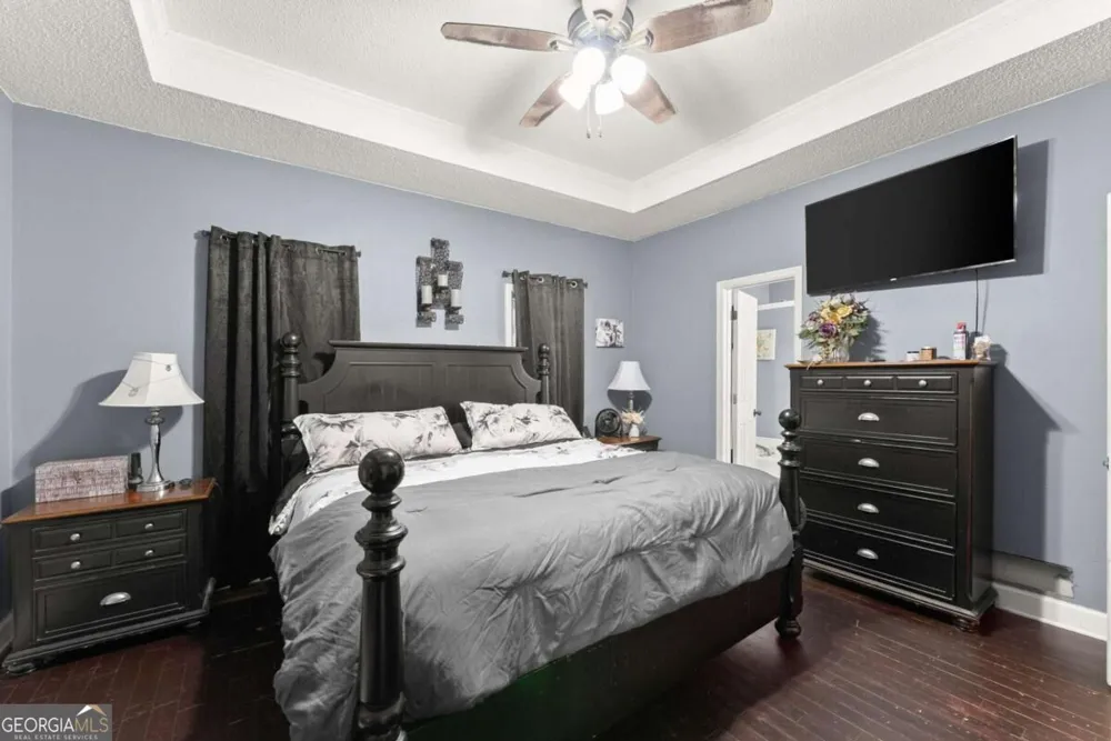 6055 Rolling Oaks LN Cumming, GA 30040
