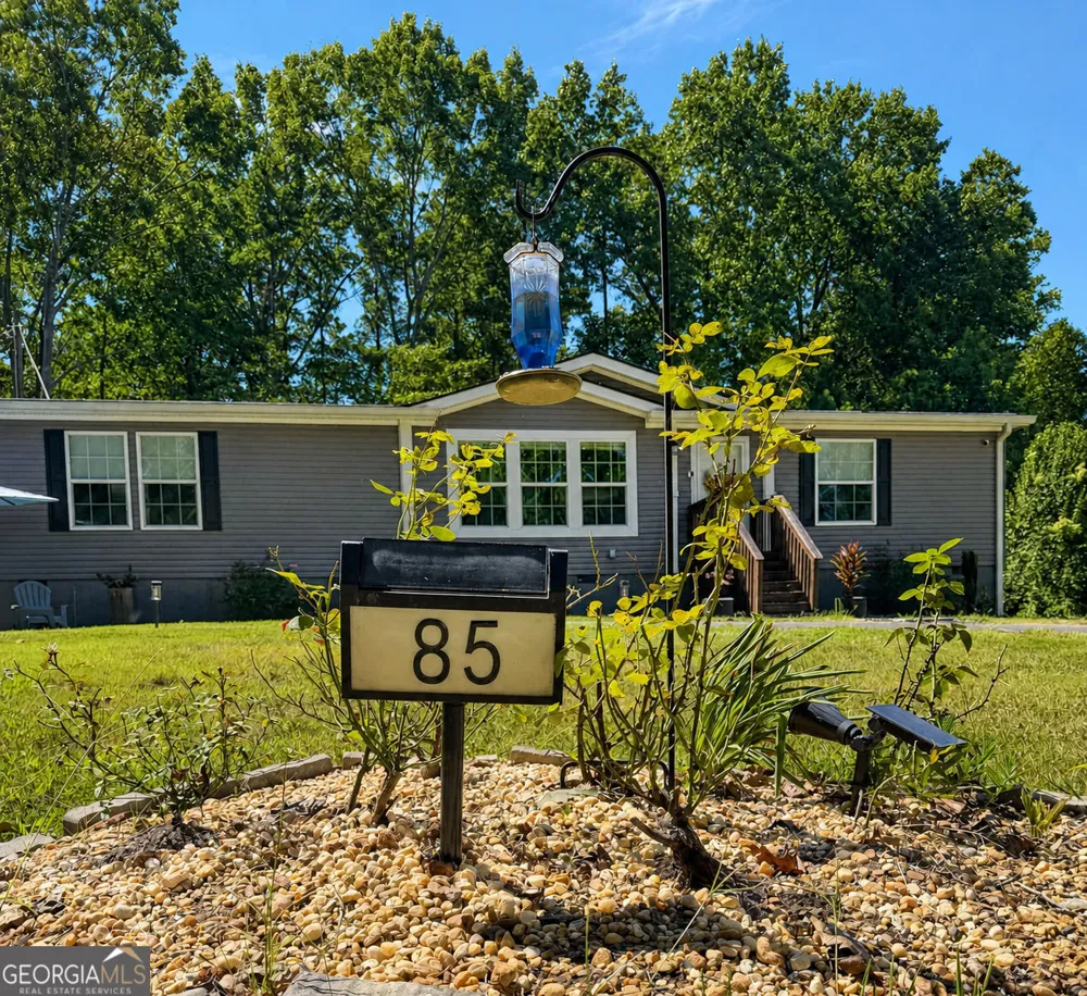 85 Womack AVE Dallas, GA 30157