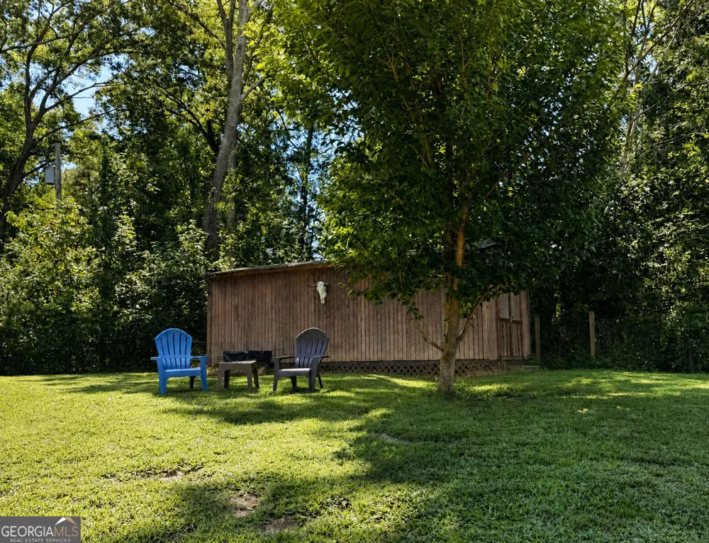 85 Womack AVE Dallas, GA 30157