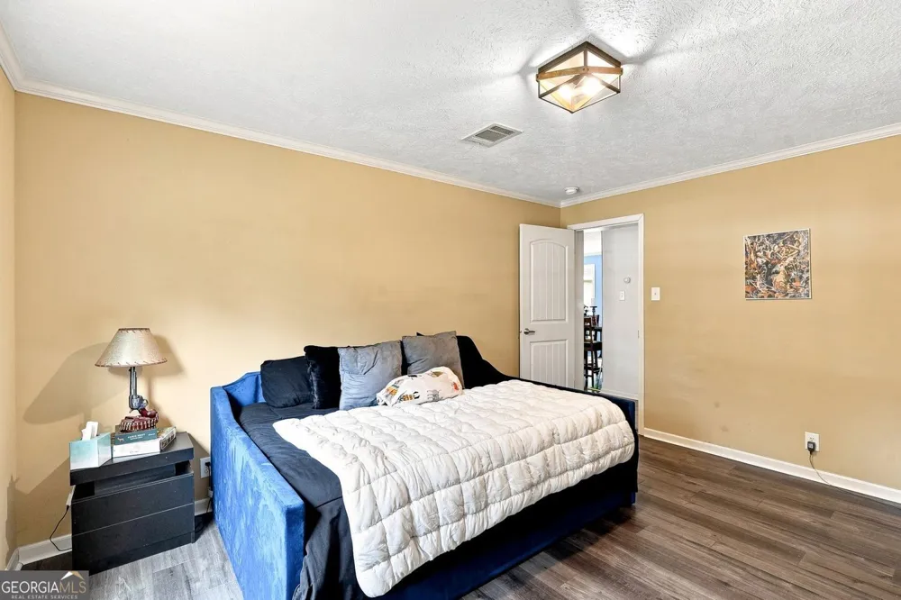 85 Womack AVE Dallas, GA 30157