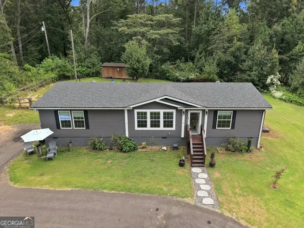 85 Womack AVE Dallas, GA 30157