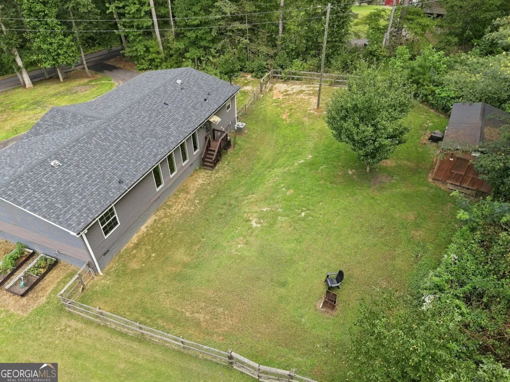 85 Womack AVE Dallas, GA 30157