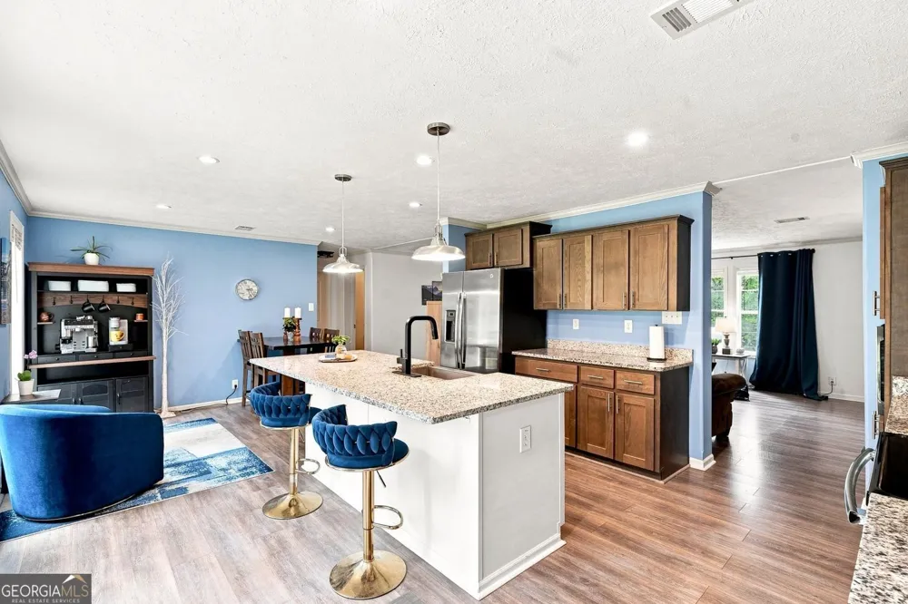 85 Womack AVE Dallas, GA 30157